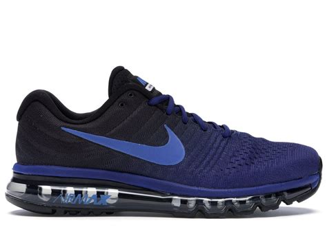 nike air max 2017 blauw oranje maat 36|Nike Air Max 2017.